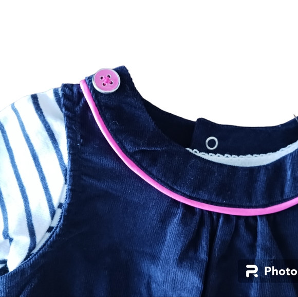 Carter's 2-piece Outfit NWOT - Picture 5 of 8